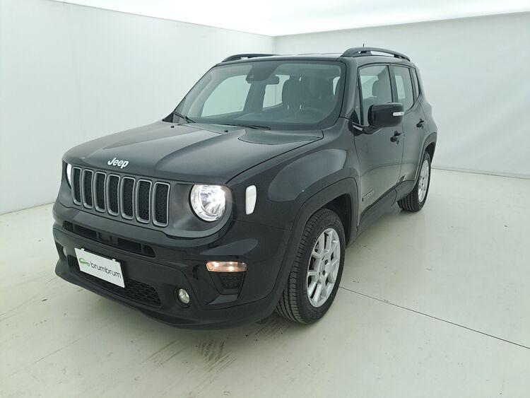 Jeep Renegade Hybrid Limited BR583709 1.5 Mild Hybrid 130CV