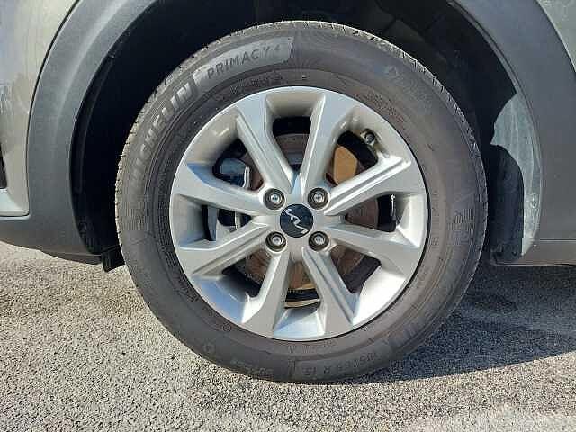 Kia Stonic 1.2 DPI Urban TT