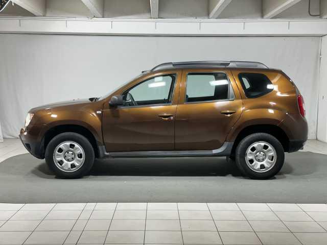 Dacia Duster 1.5 dCi 90CV 4x2 Ambiance