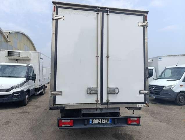 Iveco Daily 35c17 automatico Frigo 3000cc Euro5