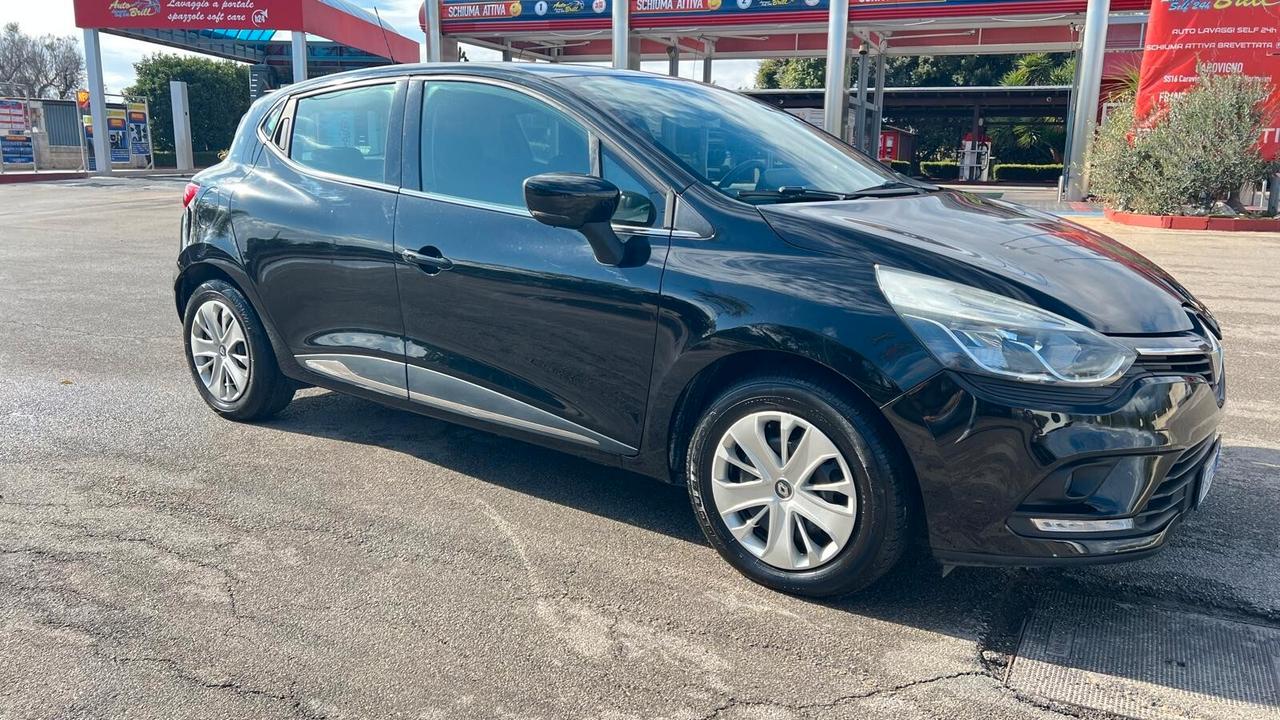 Renault Clio TCe 12V 90 CV GPL Start&Stop 5 porte Energy Zen