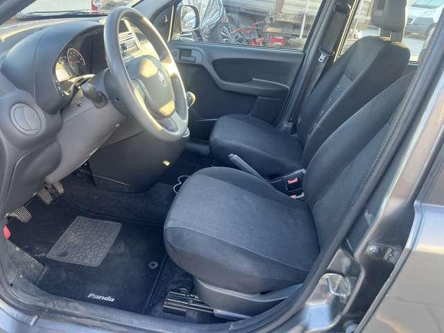Fiat Panda 1.2 Climbing 4x4 69cv E5