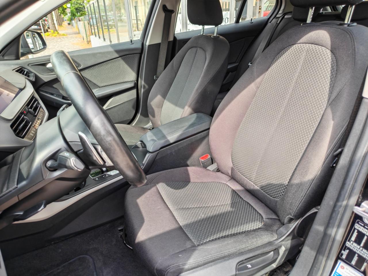 Bmw 120d 5p. Sport 190cv