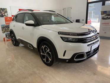 Citroen C5 Aircross C5 Aircross BlueHDi 180 S&S EAT8 Shine