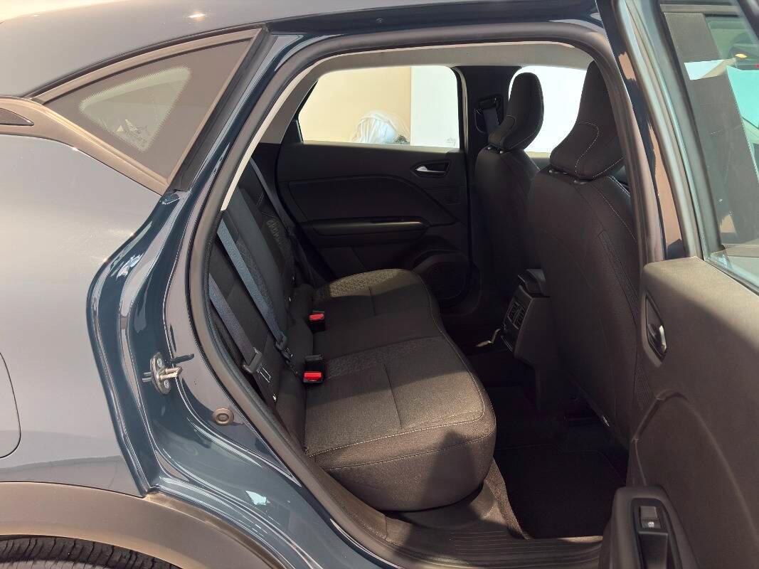 Renault Captur 1.6 E-Tech full hybr.Equilibre 145cv auto