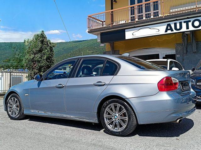BMW 318 i cat BERLINA E90
