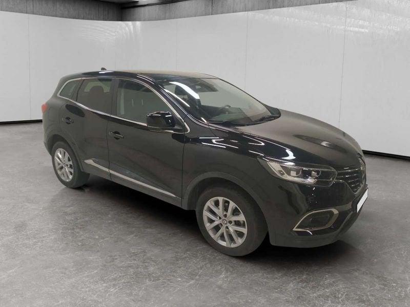 Renault Kadjar 1.5 blue dci Business 115cv edc