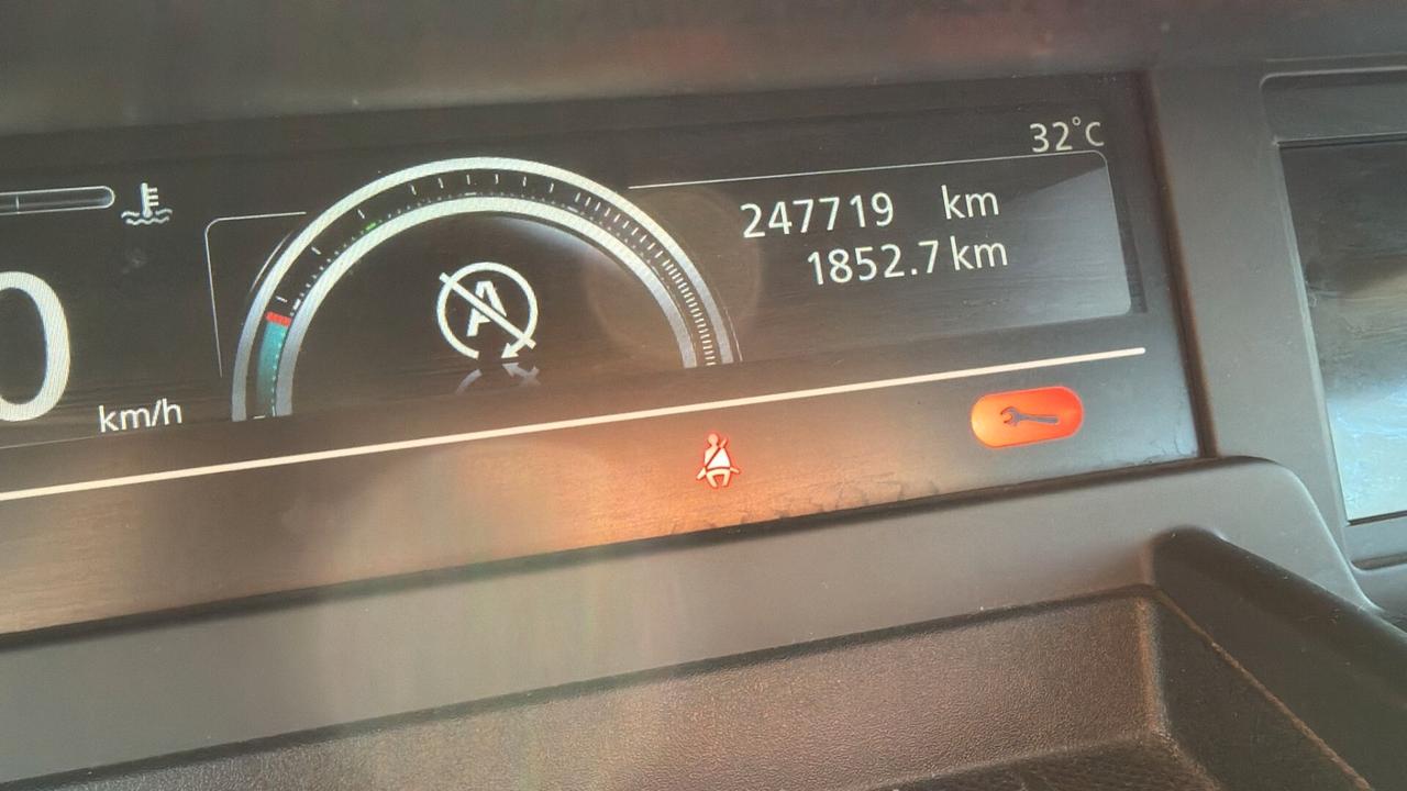 Renault Scenic Scénic dCi 110 CV Start&Stop Energy Bose