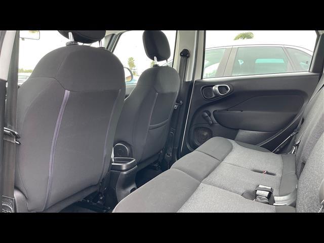 FIAT 500 L 1.3 Multijet 95cv Lounge