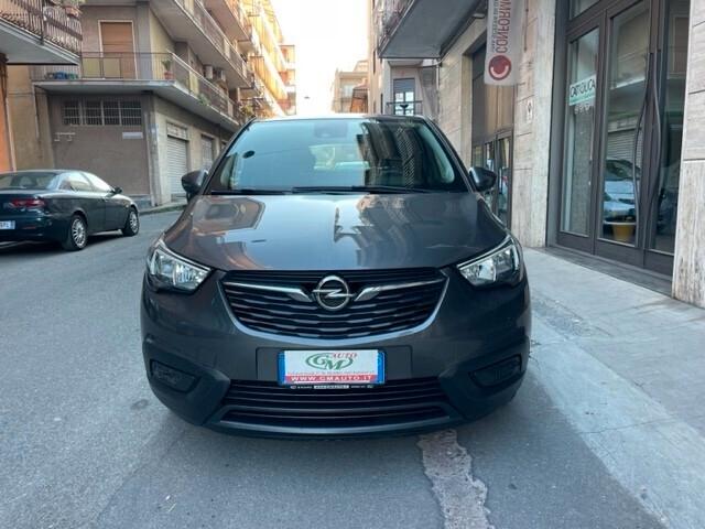 Opel Crossland X 1.5 ECOTEC D 110 CV Advance