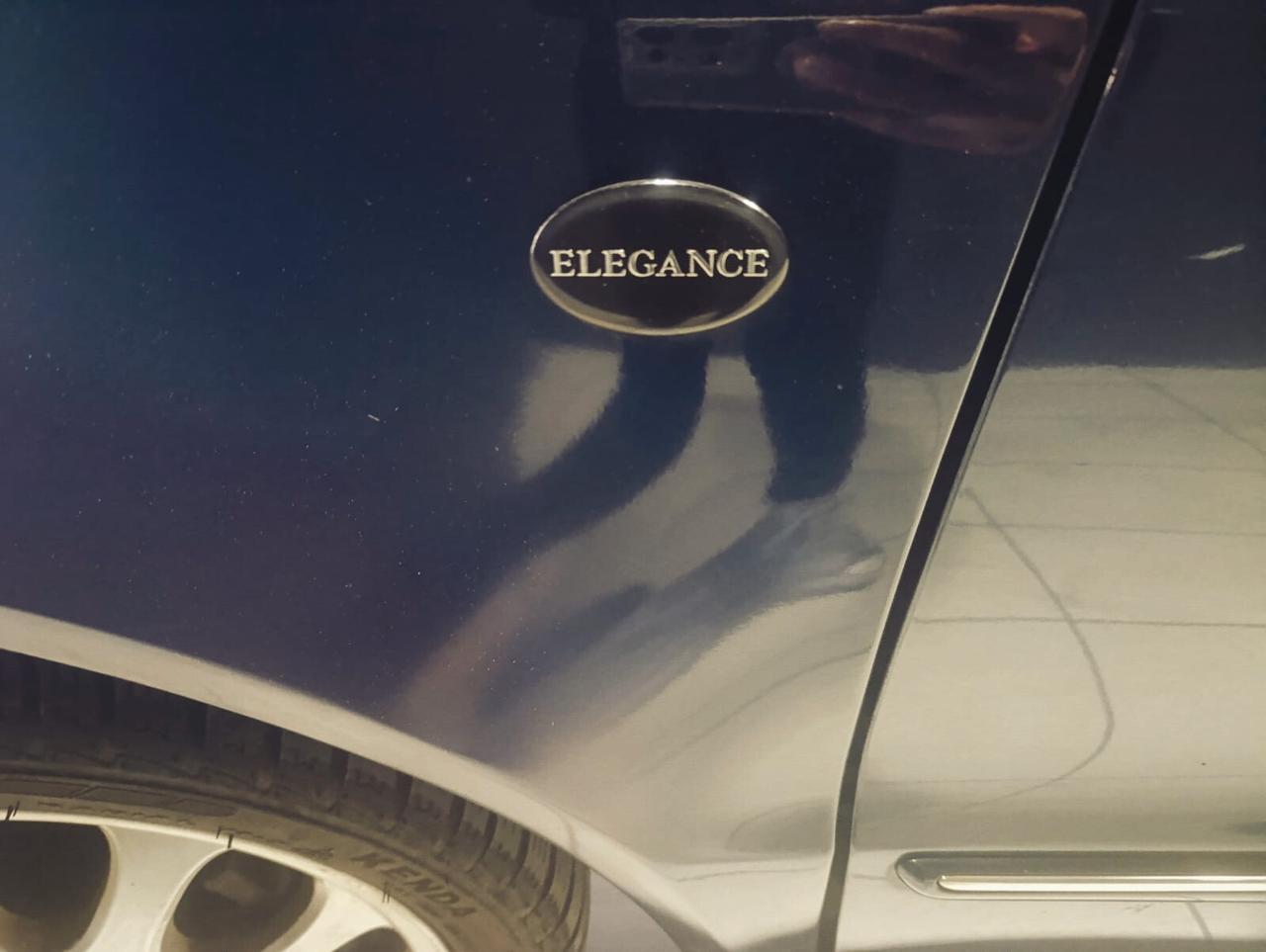 Mercedes Classe A140 del 2003 benzina neopatentati