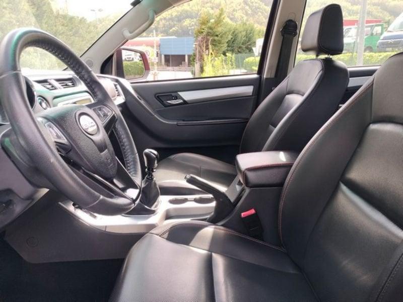 EVO Evo 4 Evo Cross 4 Incidentata, Prezzo finito!!