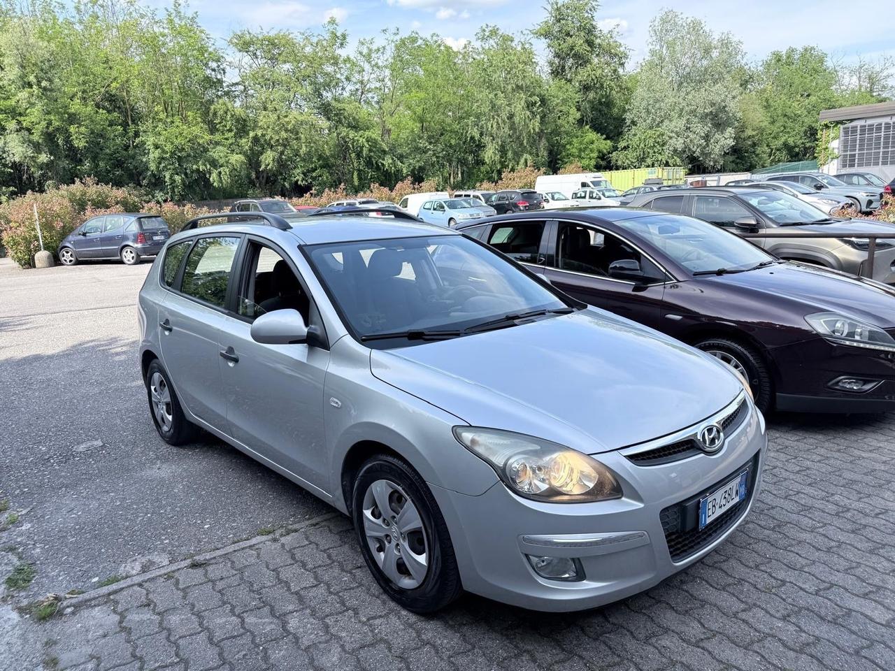 Hyundai i30 1.4 16V 109CV 5p. Active Special