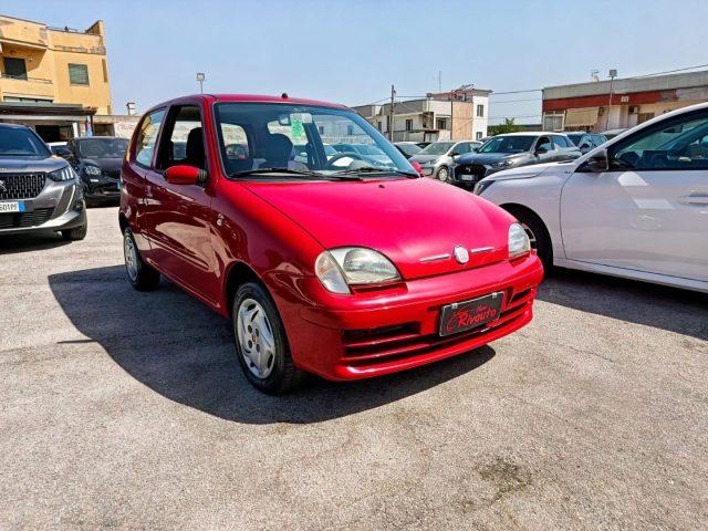 FIAT Seicento 1.1 Active