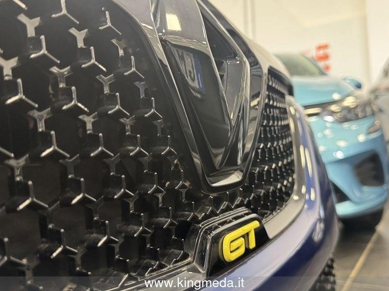 Renault Mégane Mégane dCi 165 CV EDC Energy GT 4Control