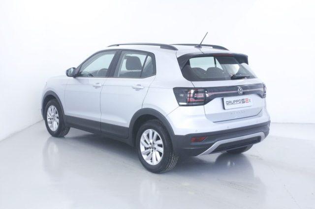 VOLKSWAGEN T-Cross 1.0 TSI Style BMT Neopatentati