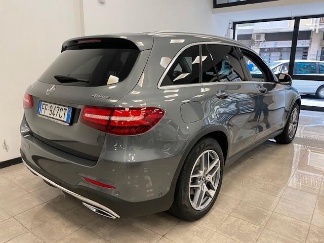 Mercedes-benz GLC 220 GLC 220 d 4Matic Premium