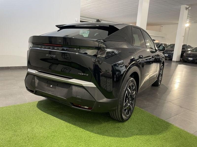 Peugeot 3008 3008 Hybrid 136 e-DCS 6 GT