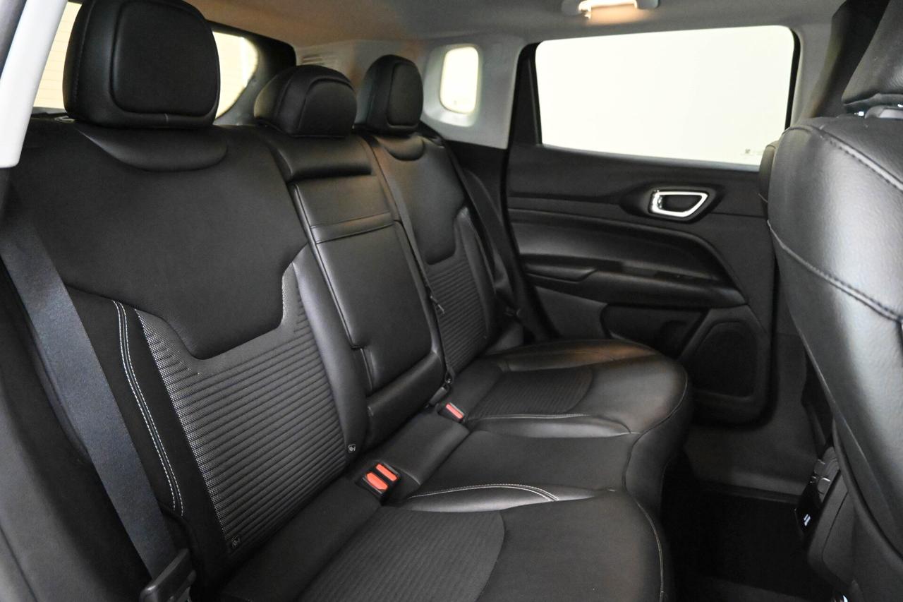 JEEP Compass 2ª serie Compass 1.3 Turbo T4 190...