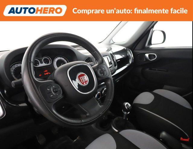 FIAT 500L 1.6 Multijet 120 CV Pop Star