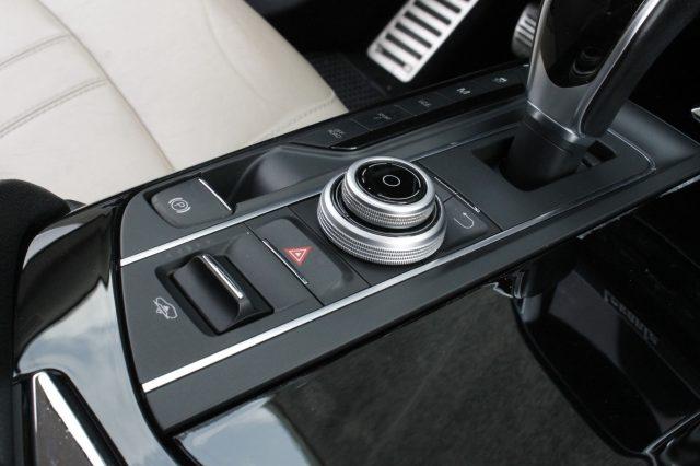 MASERATI Levante V6 Diesel 275 CV UNICOPROP. PELLE/TETTO/360