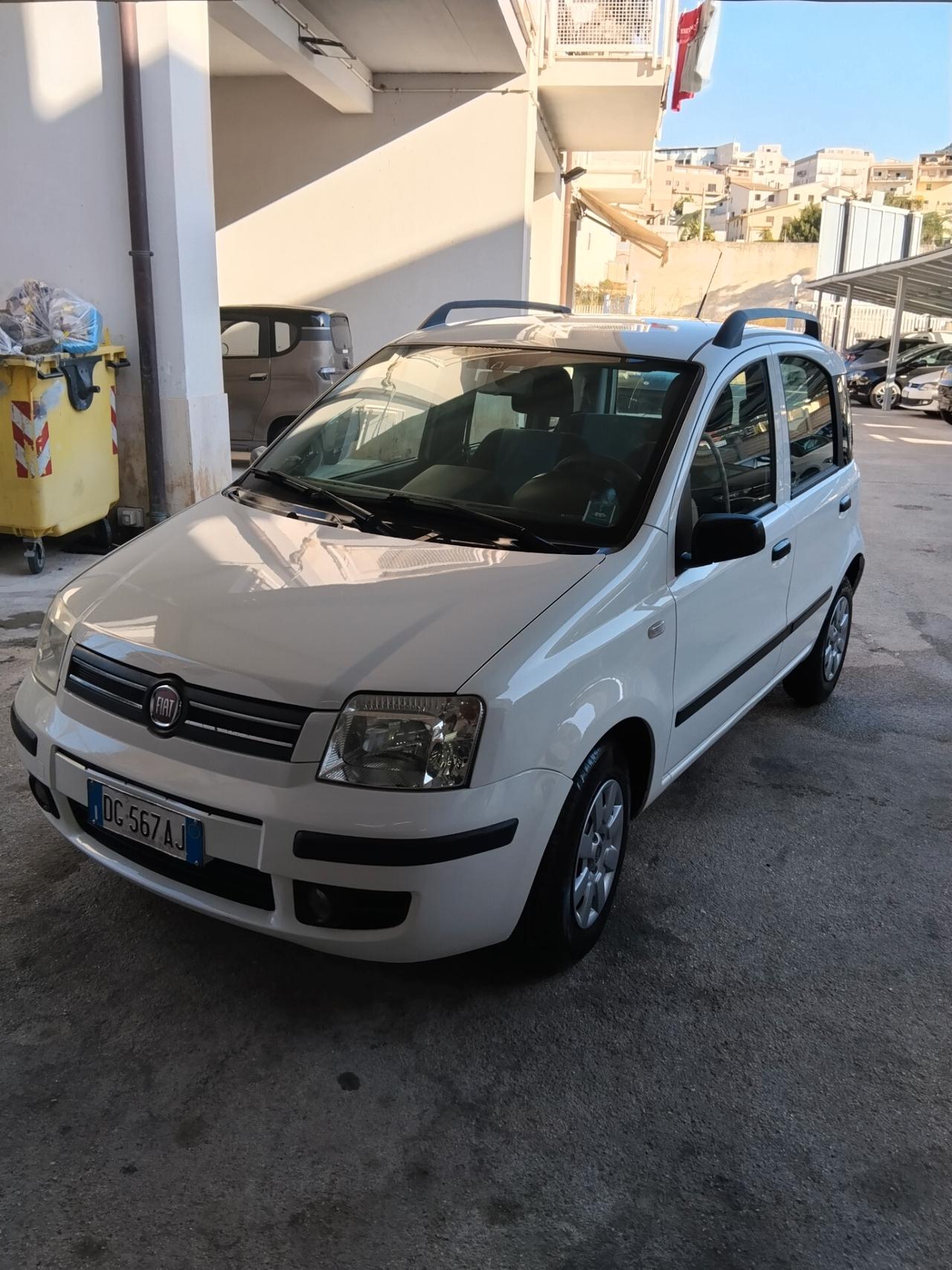 Fiat Panda 1.2 Dynamic