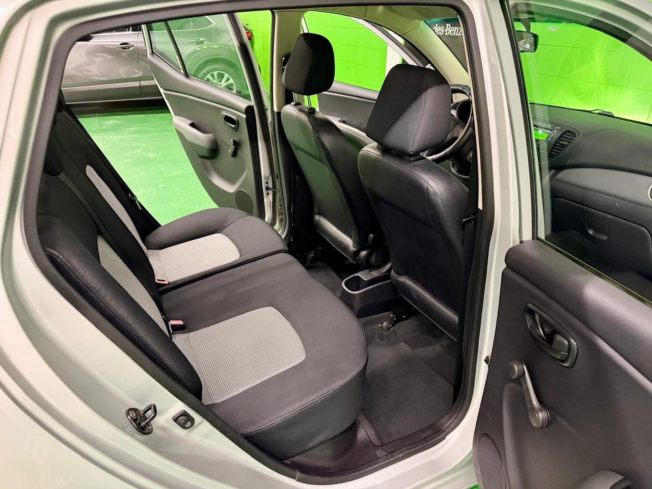 Hyundai i10 1.1 12V BlueDrive GPL Active