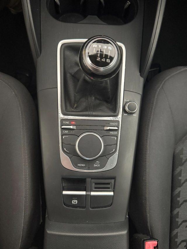 AUDI A3 SPB 1.2 TFSI Ambiente