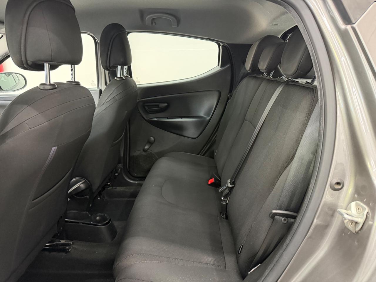 Lancia Ypsilon 1.2 69 CV GPL Ecochic Gold 10.2019