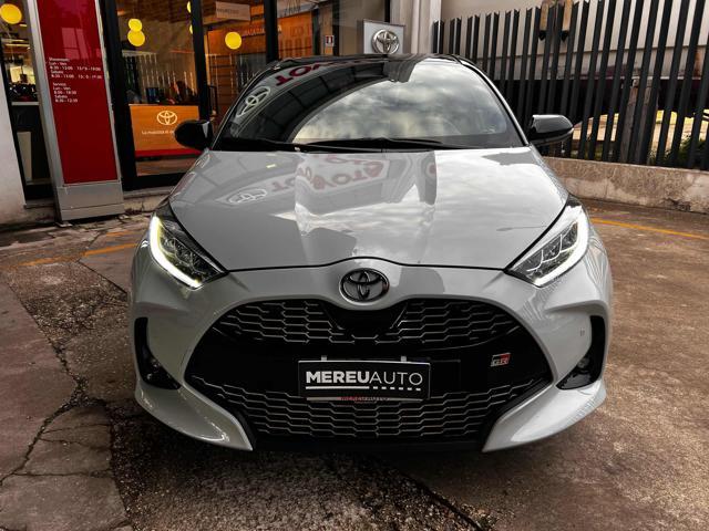 TOYOTA Yaris 1.5 130 Hybrid 5 porte GR Sport