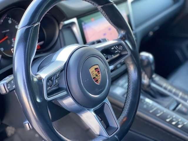 Porsche Macan Macan 2.0 245cv pdk C.21/Tetto panor/Scarichi/Pdc
