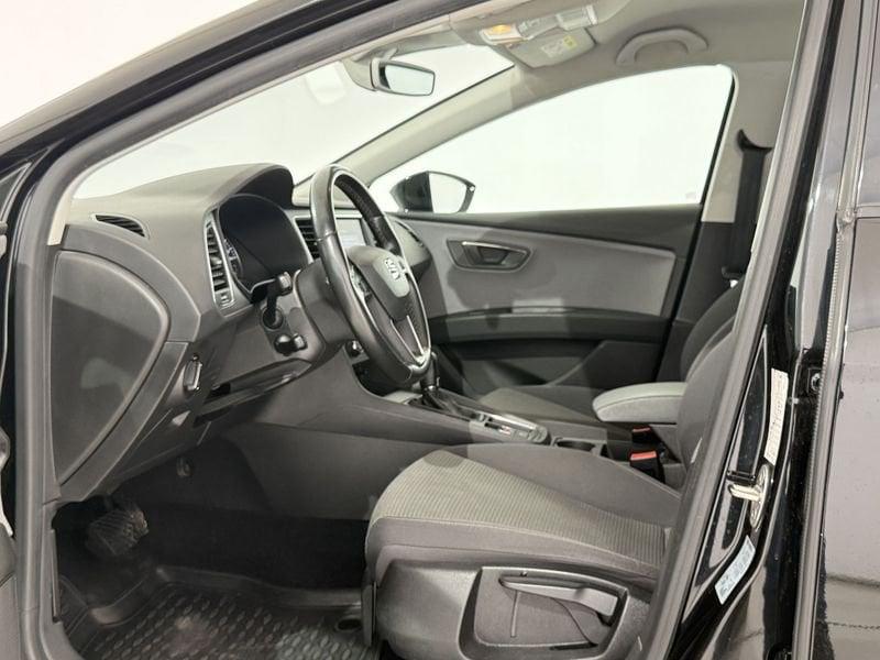 SEAT Leon Leon ST 1.6 tdi 115cv dsg