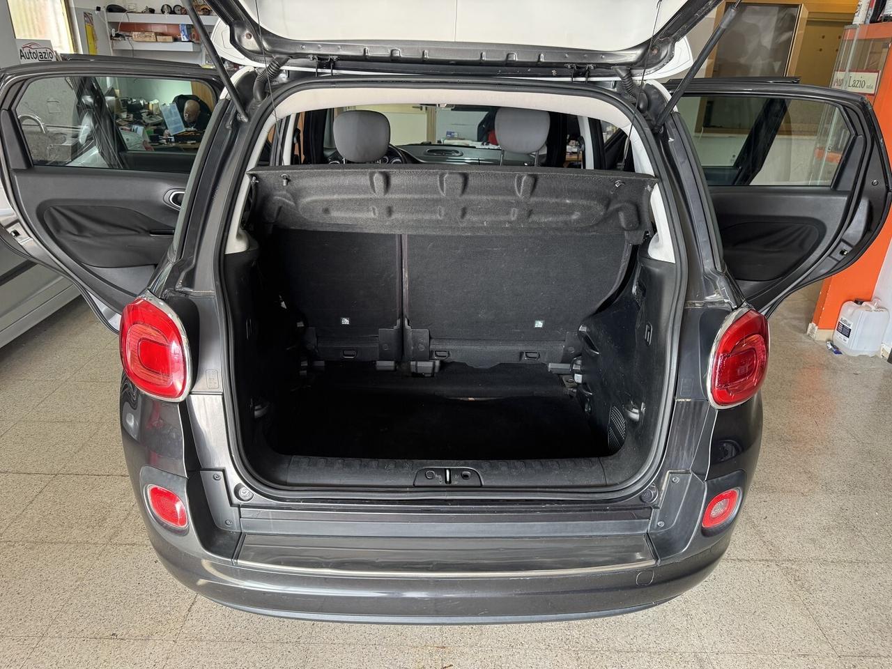 FIAT 500L 1.3 mtj MOTORE NUOVO