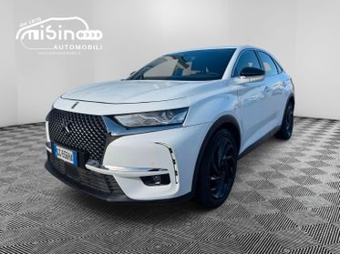 Ds 7 Crossback BlueHDi 180 aut. Prestige