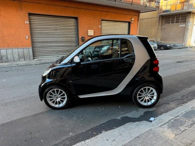 Smart ForTwo 800 Coupé Passion cdi