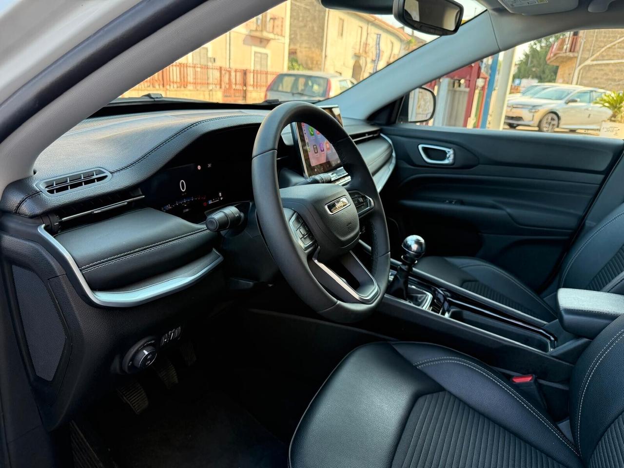 Jeep Compass 1.6 Mjt soli 23000 Km Limited 2023