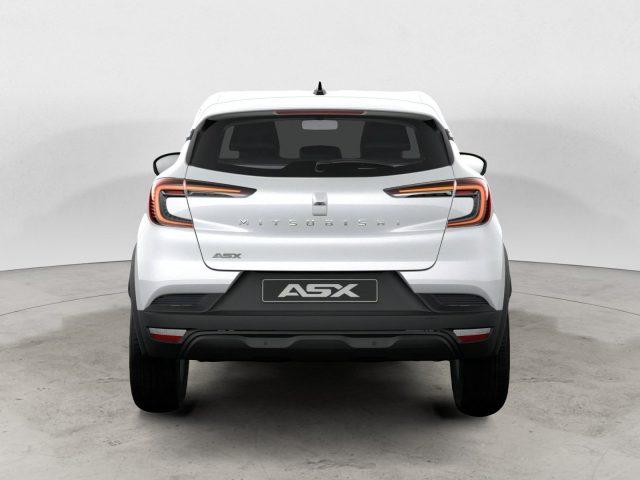 MITSUBISHI ASX 1.0L Inform 67 kW