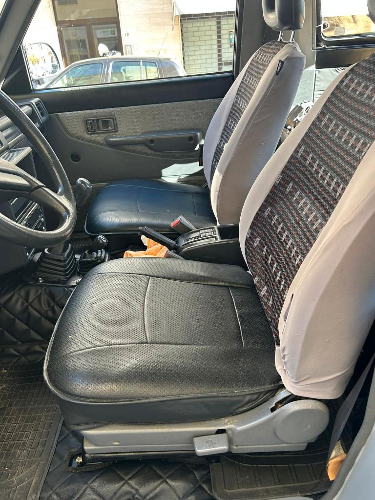 Daihatsu Feroza 1.6 Resin-top -MOTORE NUOVO- BENZ./GPL.-