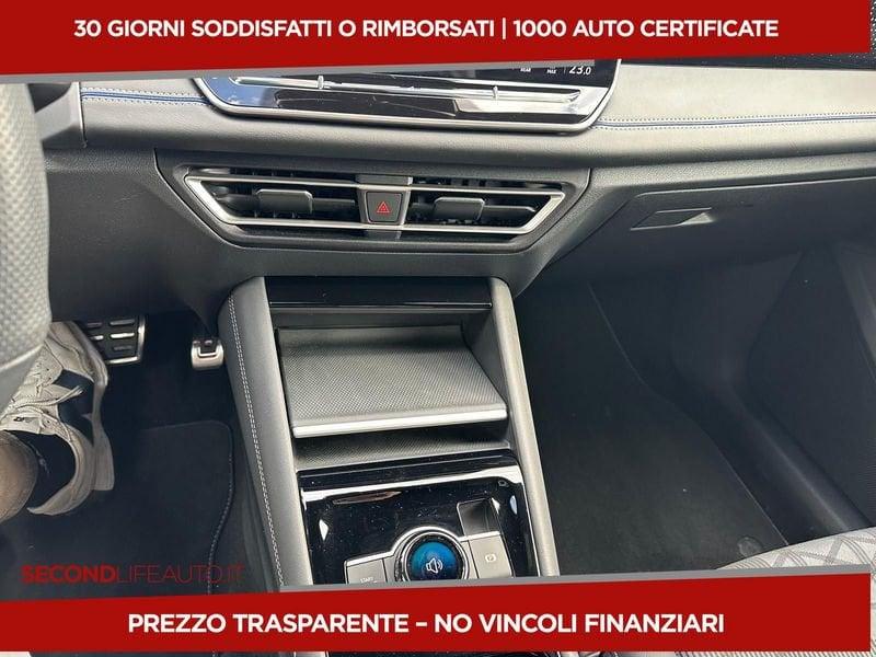 Volkswagen Tiguan 2.0 tdi R-Line 4motion 193cv dsg