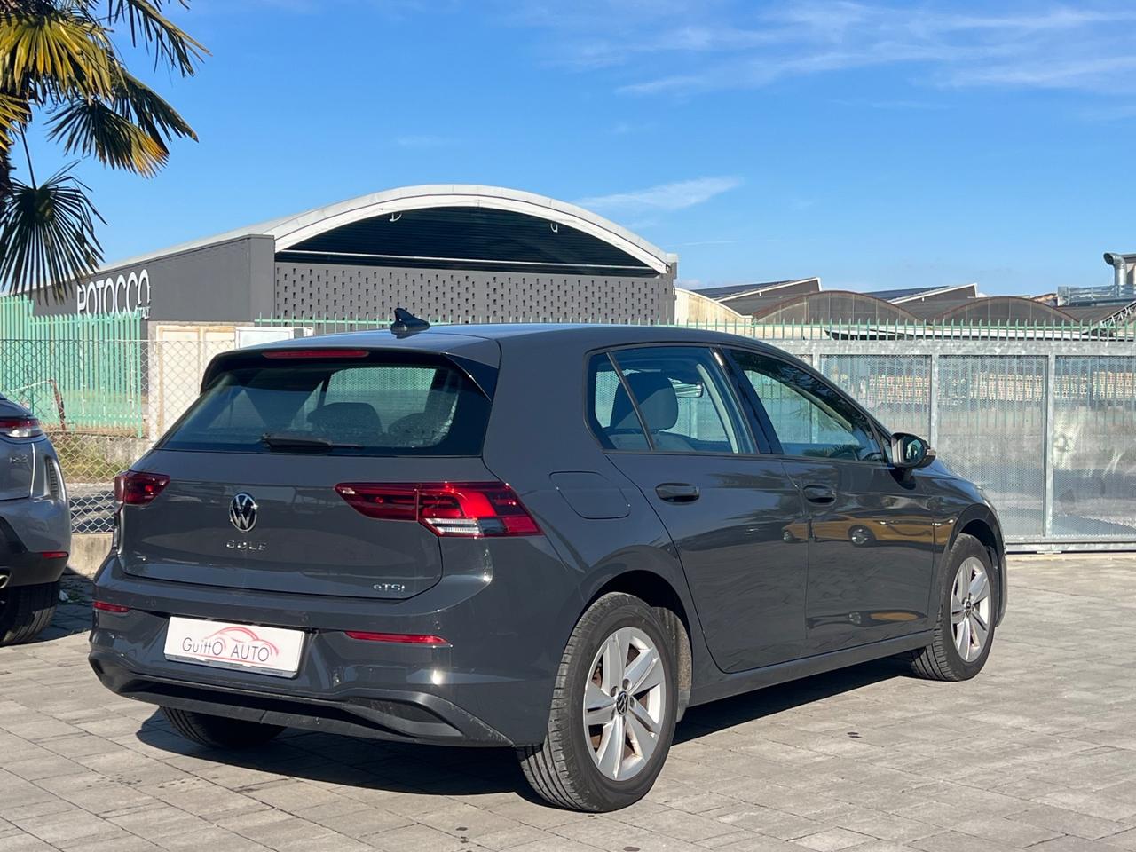 Volkswagen Golf 1.0 TSI EVO Life FINANZIABILE