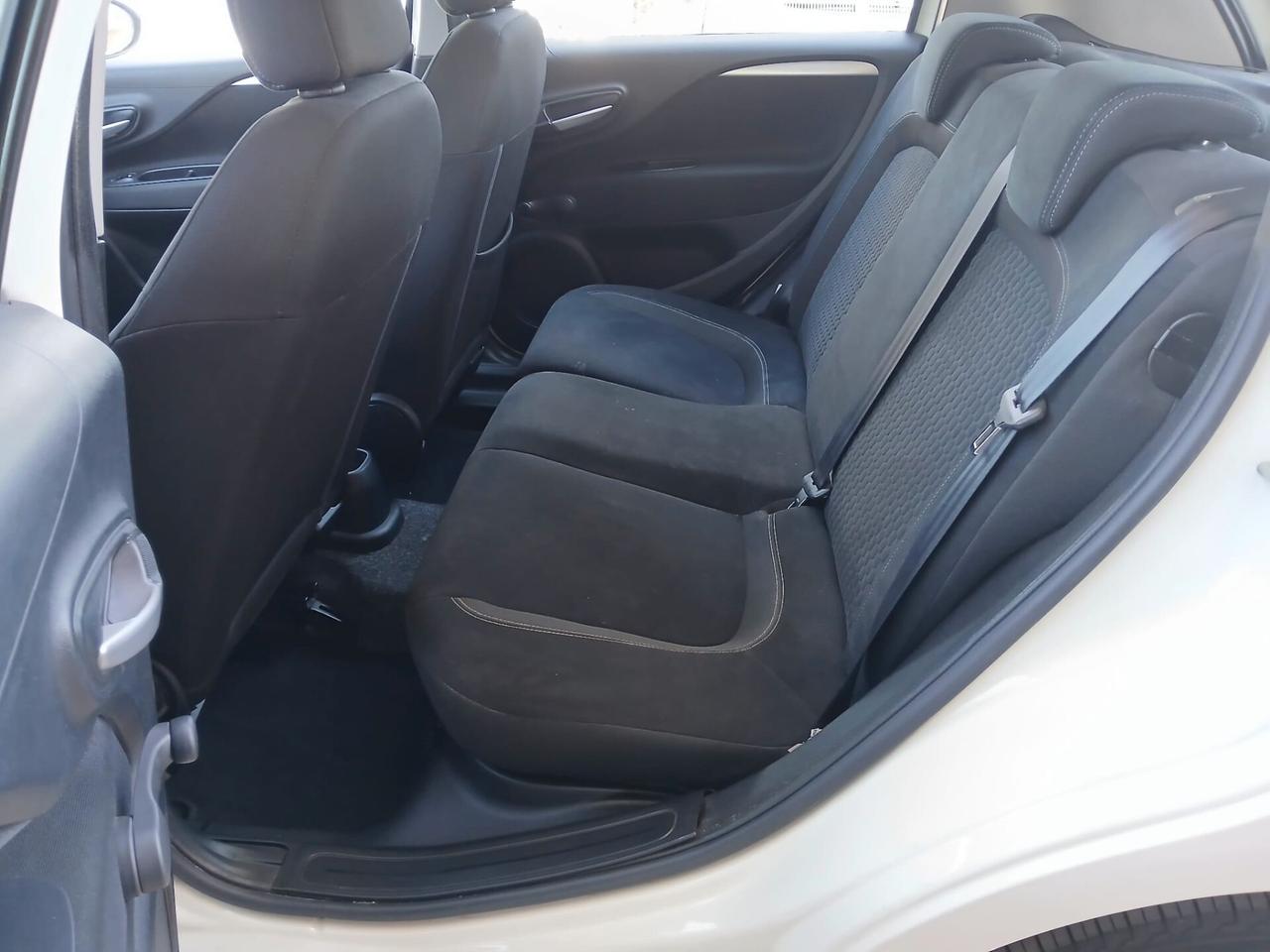 Fiat Punto 1.4 8V 5 porte Easypower Street