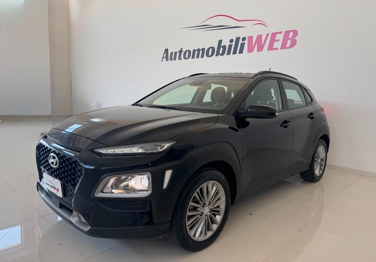 Hyundai Kona 1.6 CRDI 115 CV Style