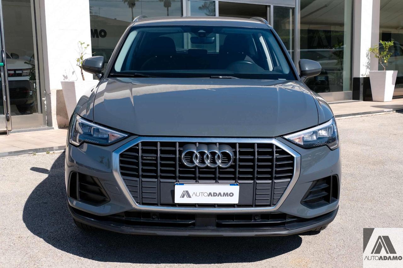 Audi Q3 SUV 35