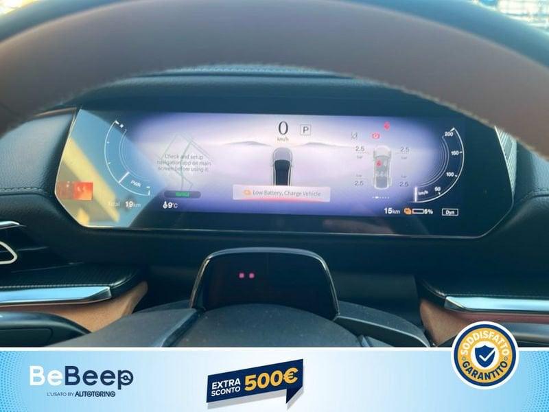 Mazda Mazda6e 6E 68.8 KWH STANDARD RANGE TAKUMI PLUS