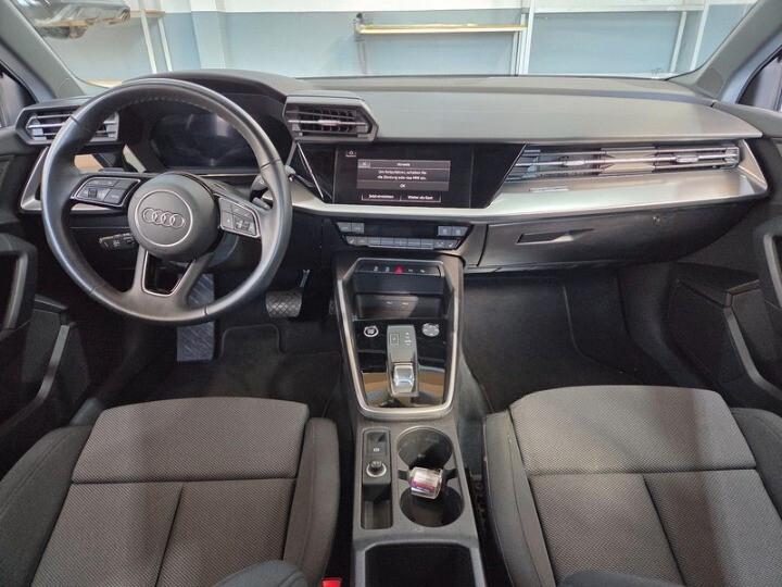 Audi A3 SPB 35 TFSI Advanced AUTOMATICA