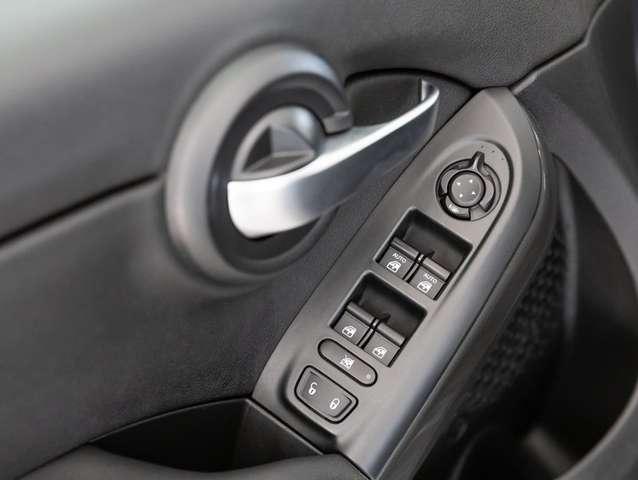 Fiat 500X 500 X 1.6 mjt Connect 130cv