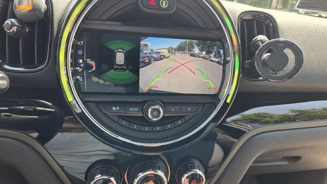 MINI Cooper SE Countryman 1.5 Cooper SE Hype ALL4 Aut. NEOPATENTATI TETTO
