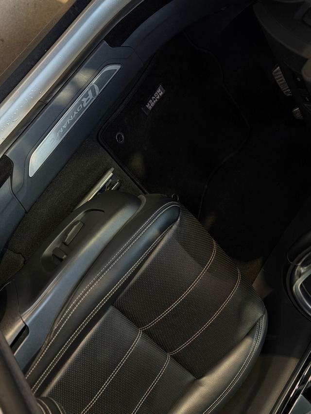 LAND ROVER Range Rover Velar 3.0 V6 SD6 300 CV R-Dynamic SE