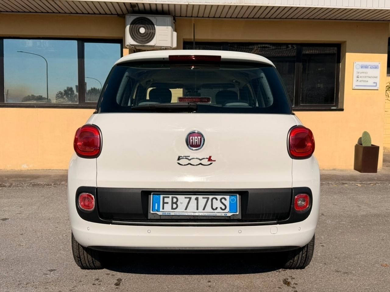 Fiat 500L 1.3 Multijet 95 CV Business