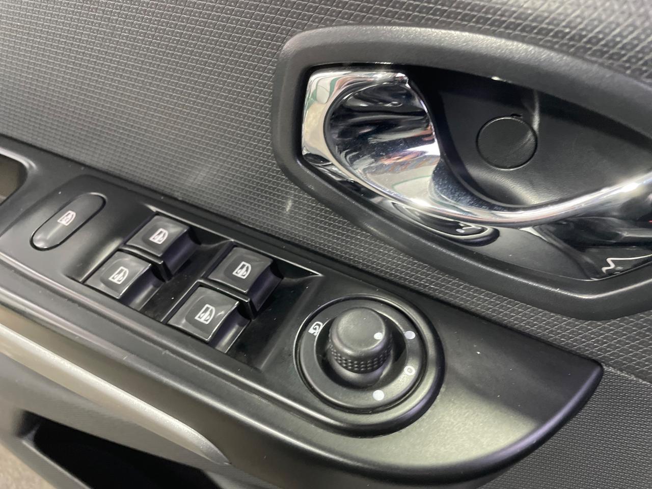 Renault Clio 1.6 T 200CV EDC 5 porte RS Cambio Automatico 120 mila km